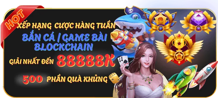 Ưu đãi nạp tiền độc quyền tại betvn nhà cái