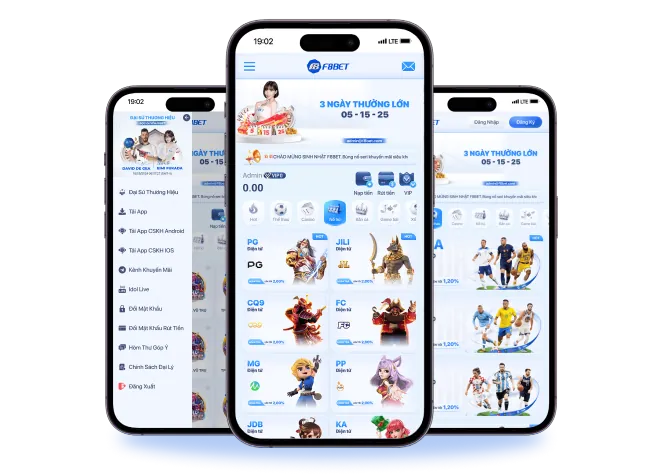 Ưu điểm nổi bật của betvn