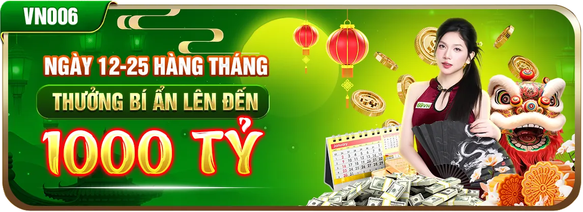 Khuyến mãi chào mừng thành viên mới BetVN