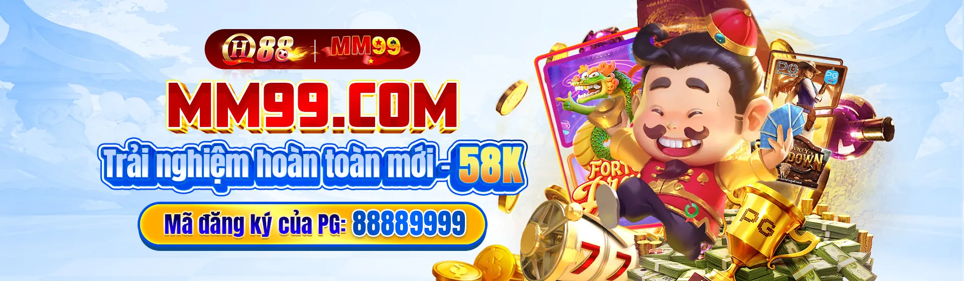 Sân vận động với ánh đèn rực rỡ và các biểu tượng cá cược thể thao, thể hiện sự sôi động của nhà cái betvn