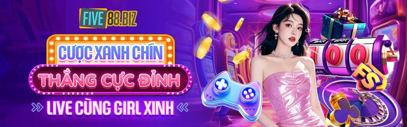 Hình ảnh tổng quan về nền tảng cá cược trực tuyến BetVN Nhà Cái