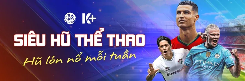 Thưởng nạp lại BetVN