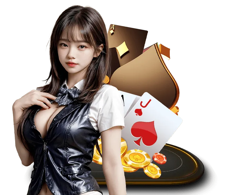 Bàn Baccarat tại BetVN nhà cái